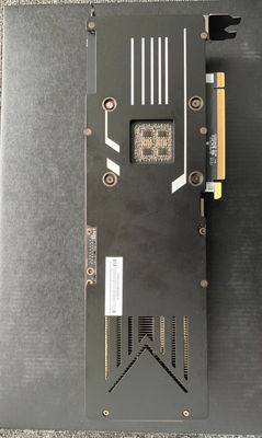 Madencilik kartı 90HX Grafik Kartları 10GB DDR6 101mh/s 320BIT GPU 90HX ETH Madencilik Rig Grafik Kartı için