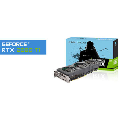 GeForce RTX 2080 8G Madencilik Rig Grafik Kartı, Nvidia Rtx 2080 Ti 11g