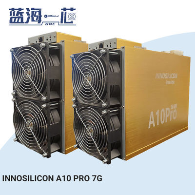 Innosilicon A10 Pro 500m 5GB 6GB ETC Madencilik Makinesi