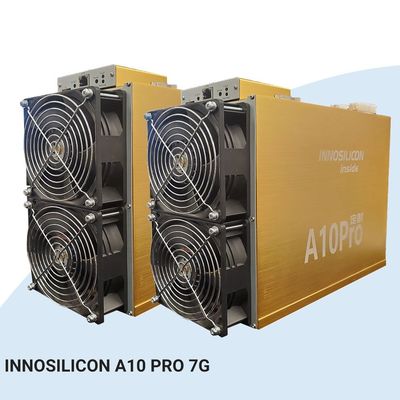 Innosilicon A10 Pro 7gb 750mh, Ethereum A10 Pro ETH Madenci