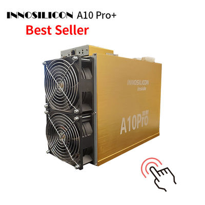Innosilicon A10 Pro 7g 750m 1350W Etc Ethereum Classic Madencilik Asic için
