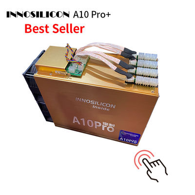 Innosilicon A10 Pro 7g 750m 1350W Etc Ethereum Classic Madencilik Asic için