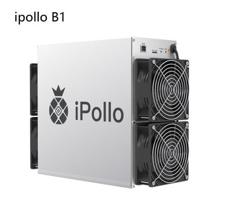 IPOLLO B1 B1L 60. BTC Madenci Makinesi 3000W SHA256 Algoritması