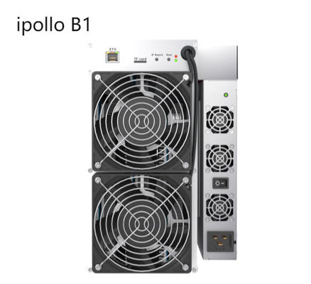IPOLLO B1 B1L 60. BTC Madenci Makinesi 3000W SHA256 Algoritması