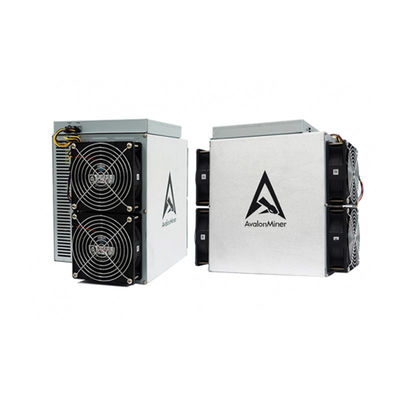 Canaan Avalon 1246 Asic Miner Makinesi Avalonminer A1246 81t 83t 85t 87t 90t