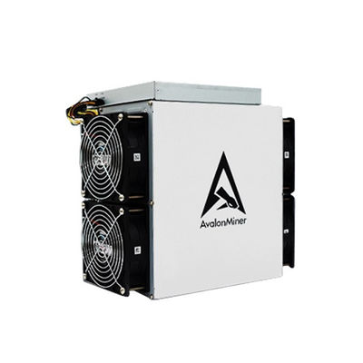 Canaan Avalon 1246 Asic Miner Makinesi Avalonminer A1246 81t 83t 85t 87t 90t