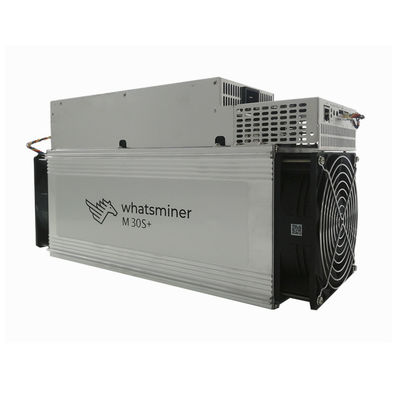 Whatsminer M30S++ 112t 112th/s Asic BTC Madenci Makinesi