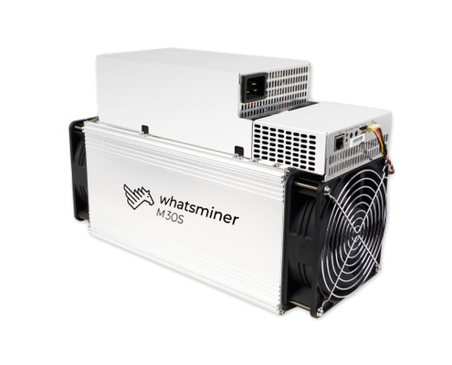 Whatsminer M30S M31S M20S M21S M32 BTC Bitcoin Asic Madenci Makinesi