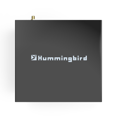 Hummingbird H500 Helyum Madenci Helyum Etkin Noktası HNT Madenci HNT Etkin Noktası