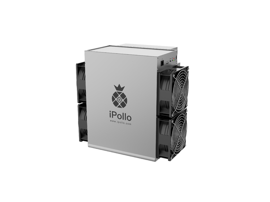 IPOLLO B1 B1L 60t BTC Madenci Makinesi SHA256 3000W bitcoin madenciliği
